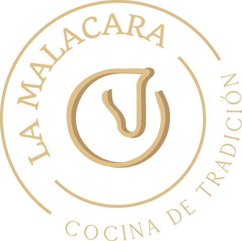 La Malacara Logo Restaurante